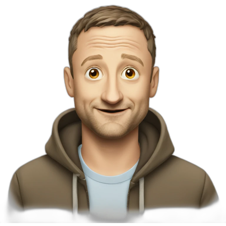 tim robinson emoji