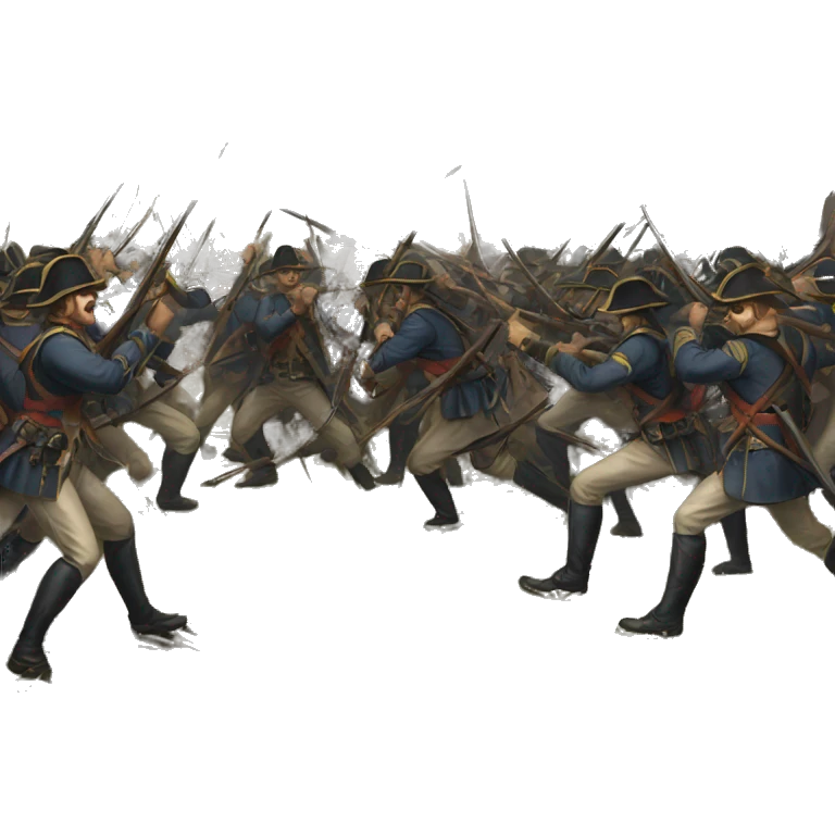 battle of Gettinsburg emoji