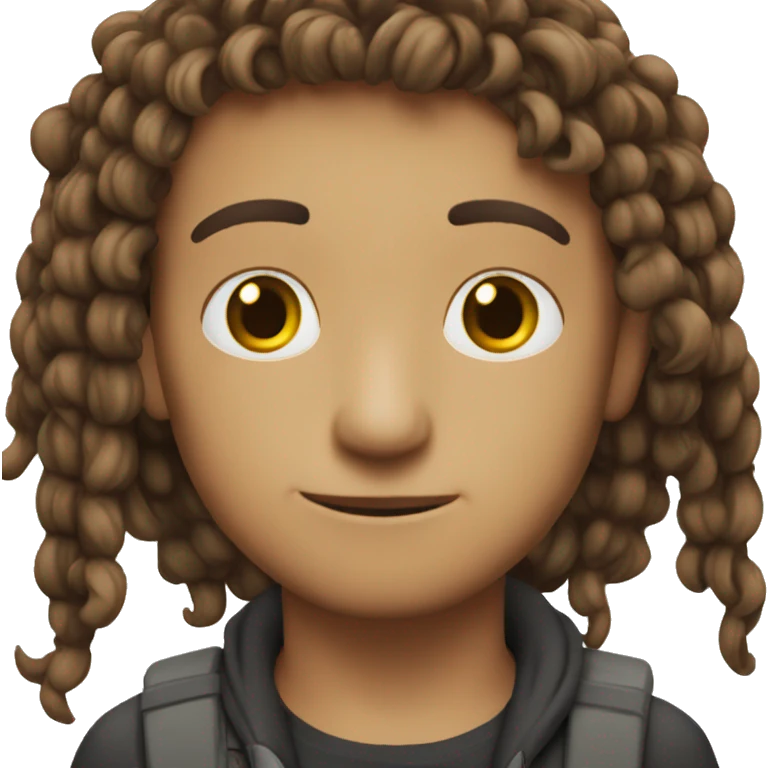 BoraLo with Bobby1545 emoji