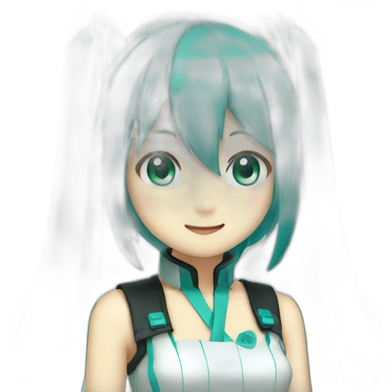 hatsune-miku emoji