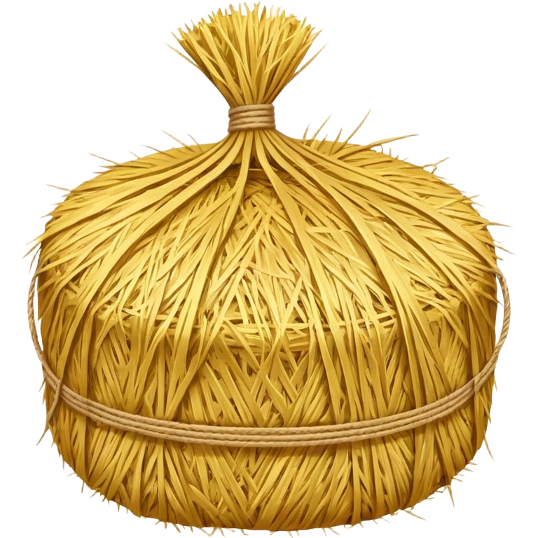 Bundle emoji