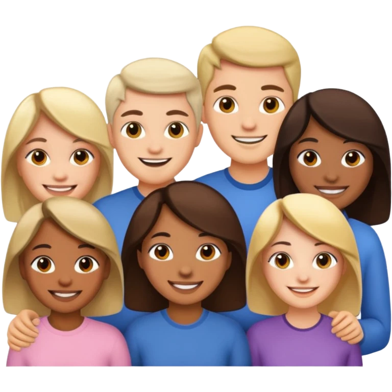 커뮤니티 emoji