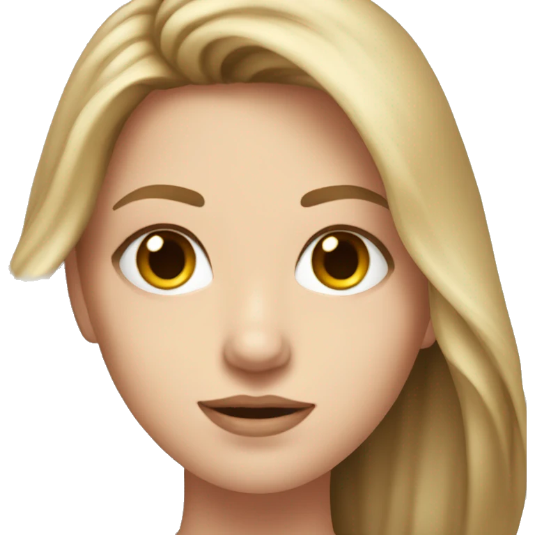 Madelyn cline emoji