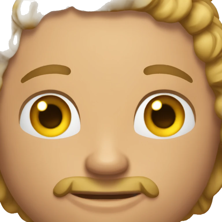 Chris bumstead  emoji