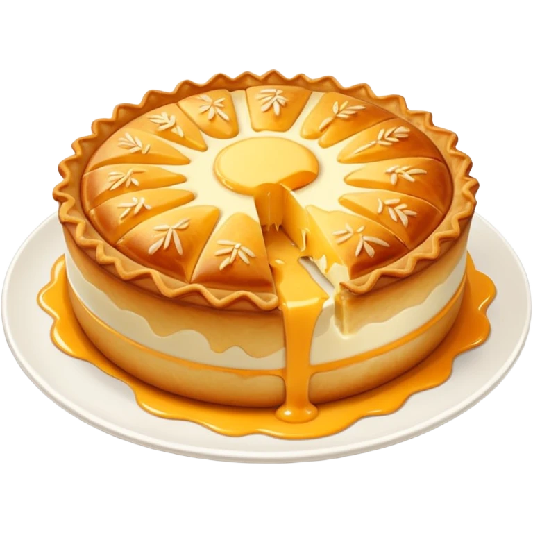 künefe emoji
