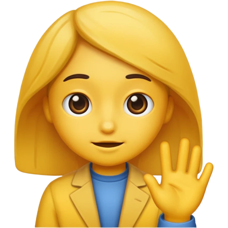 Pls emoji