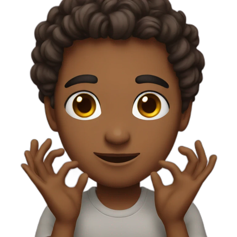 Love emoji