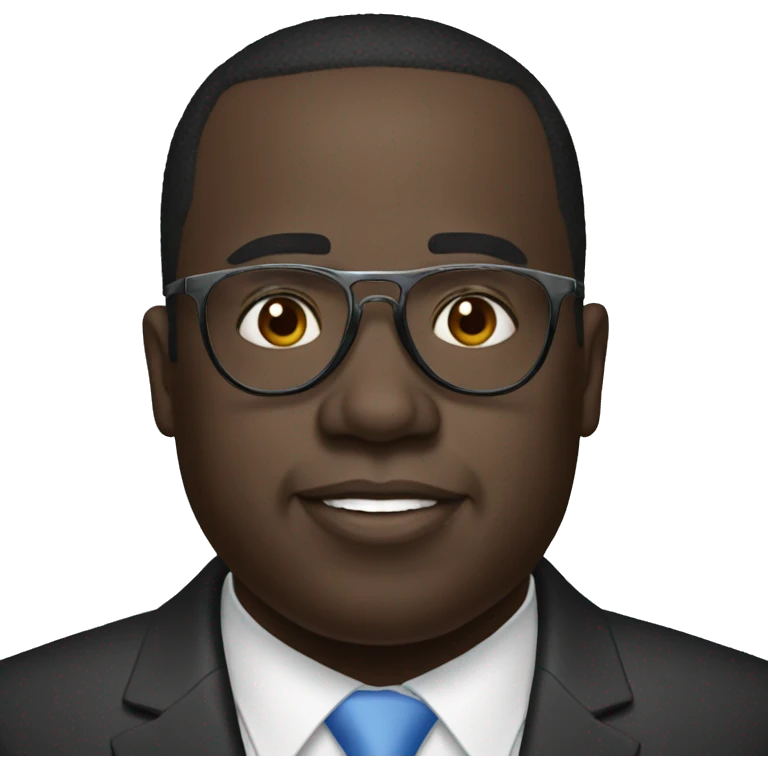 Macky Sall emoji
