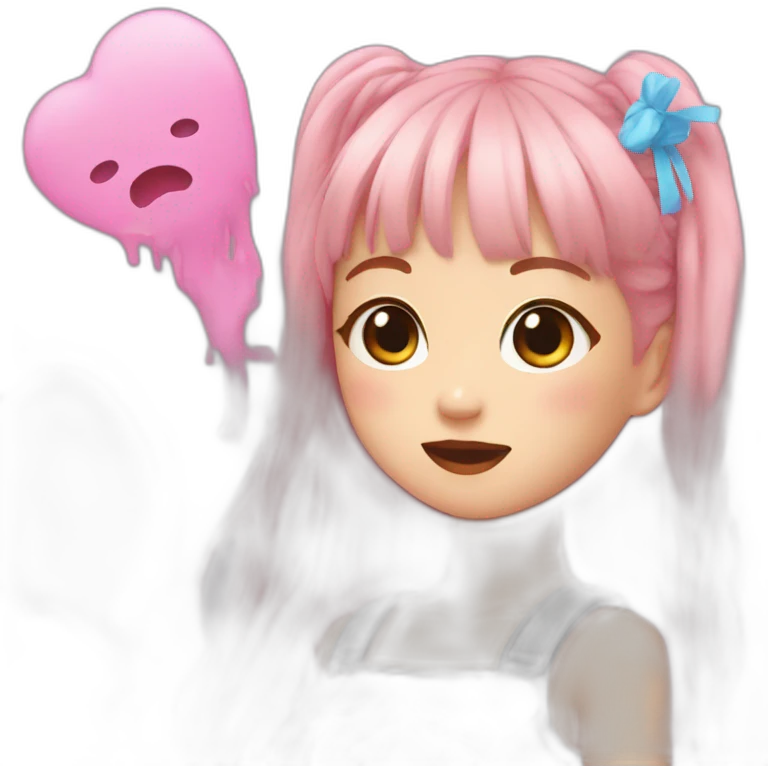 Blackpink emoji