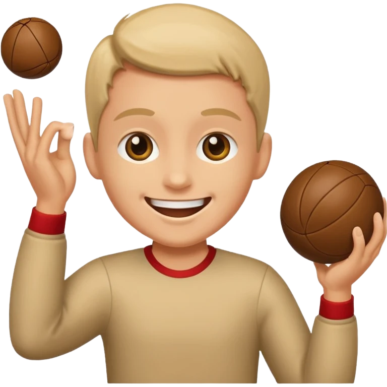 Win go boll emoji