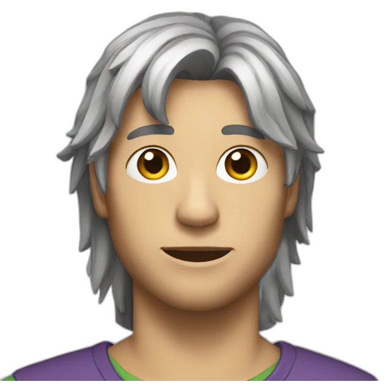 ive-ray emoji