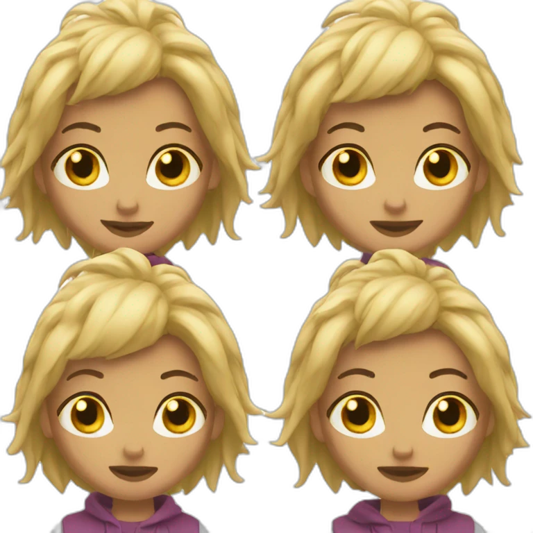 Me emoji