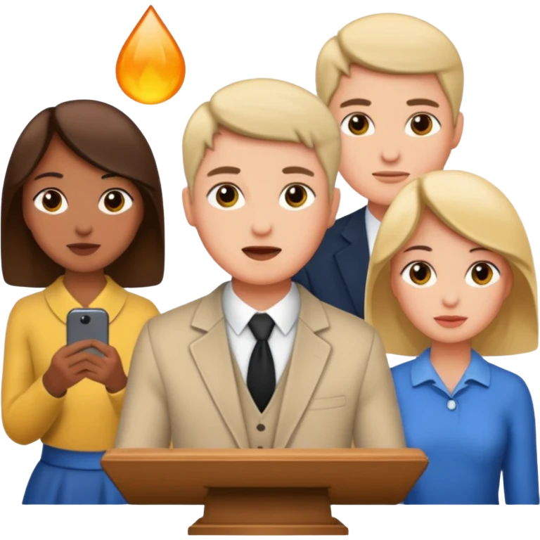 bid auction emoji