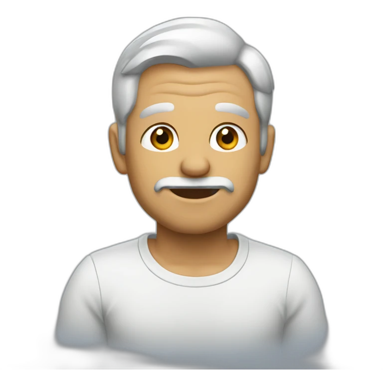 Губка Боб emoji