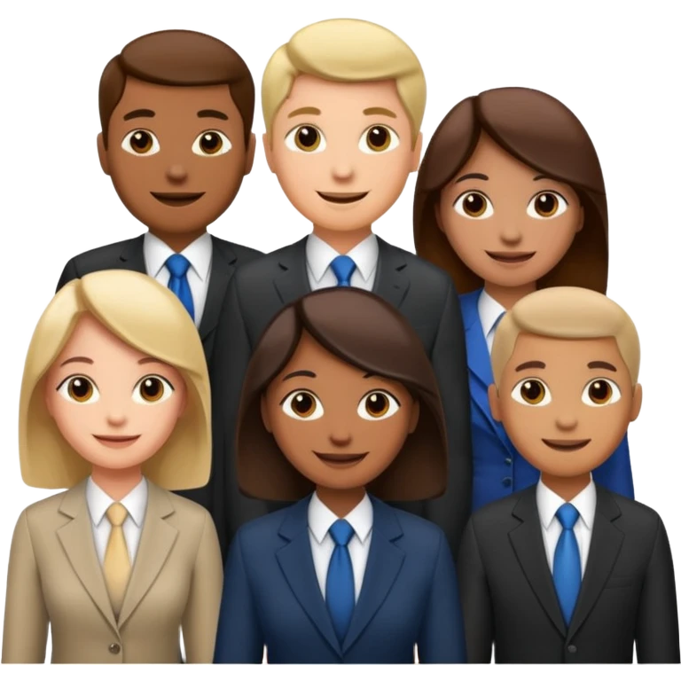 marketing emoji
