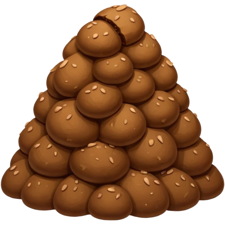 Caca emoji