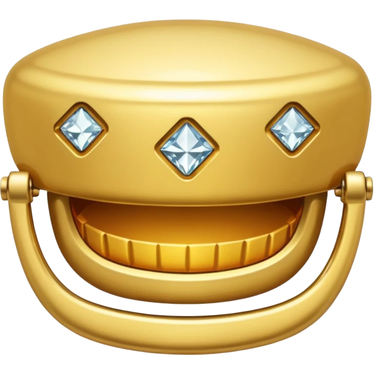 grill diamonds emoji