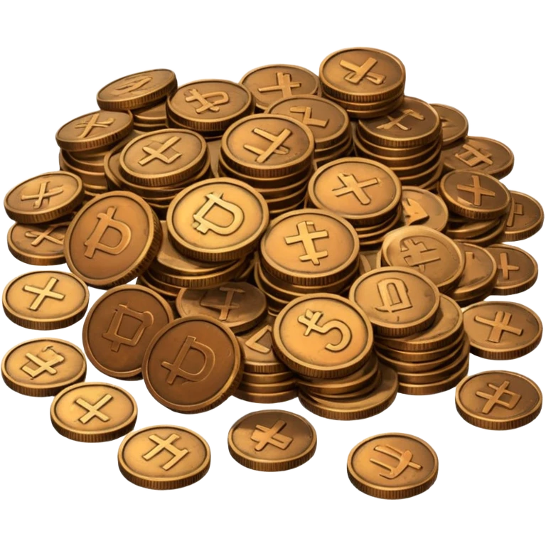 no money emoji