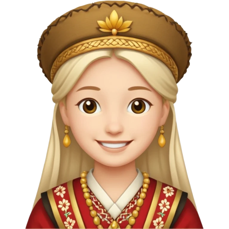 Arabe emoji