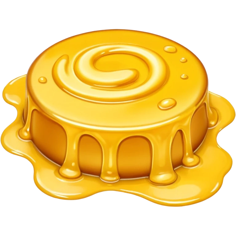 GHEE emoji