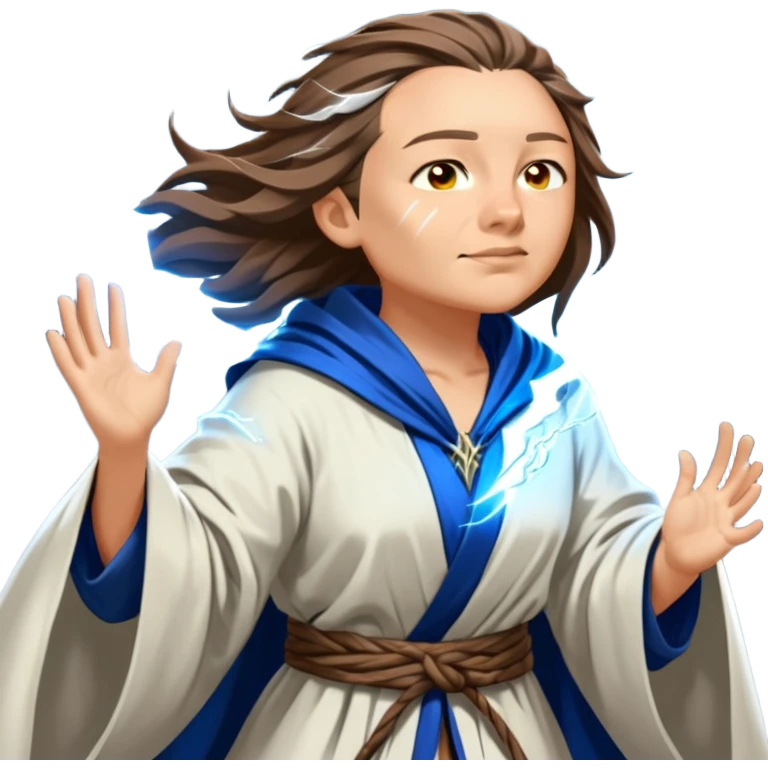 Storm Wizard emoji