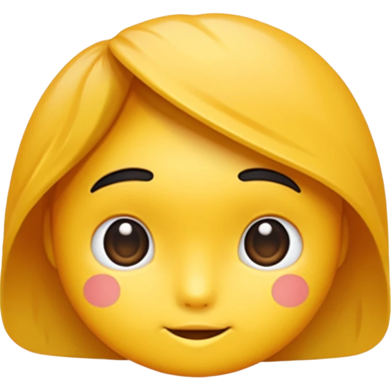 ใบส้ม emoji