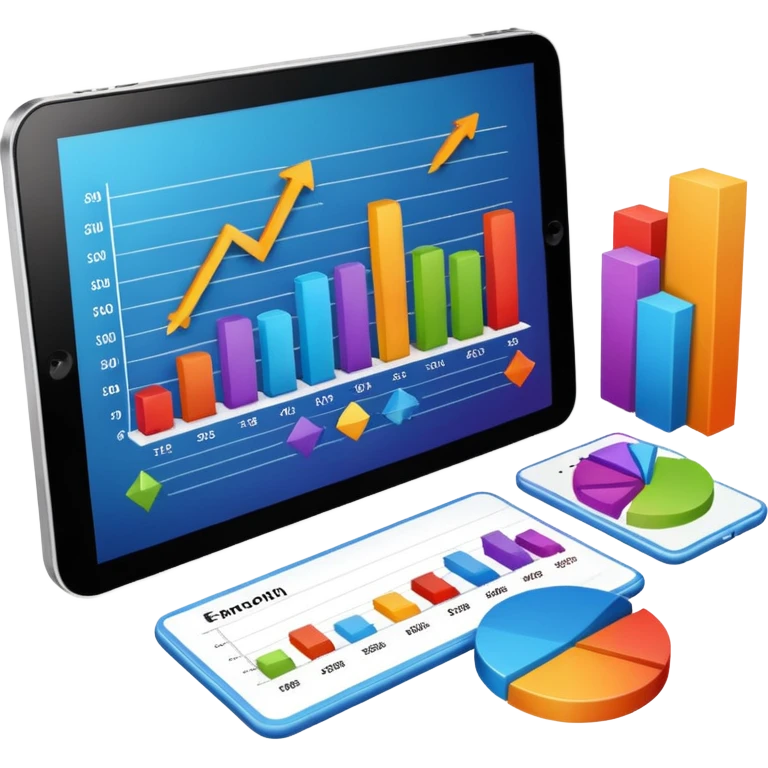 Presentation emoji