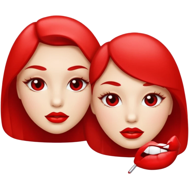 👄 emoji