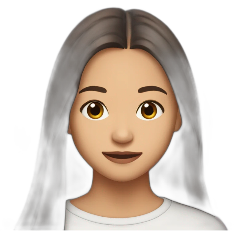 Olivia Rodrigo emoji