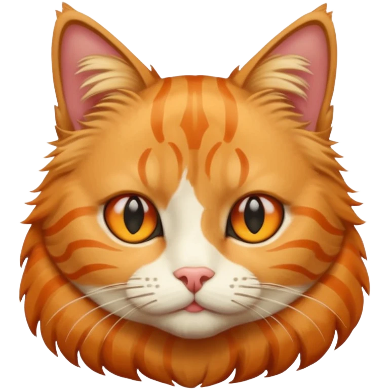 Cat emoji
