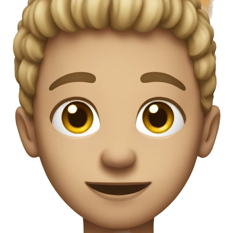 FaceTime icon emoji