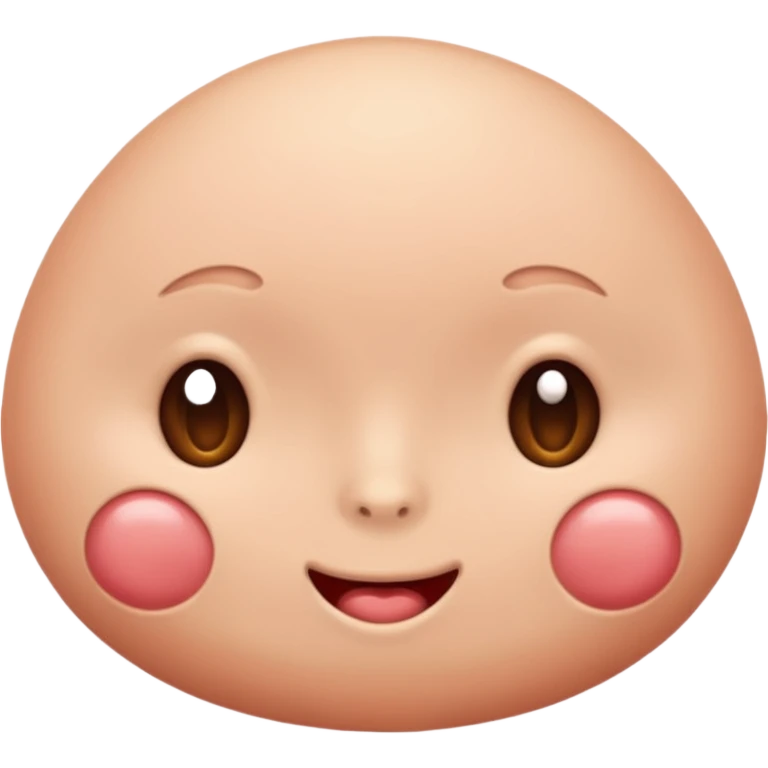 nipple emoji