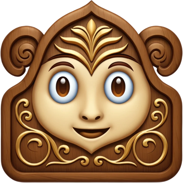 Damru emoji