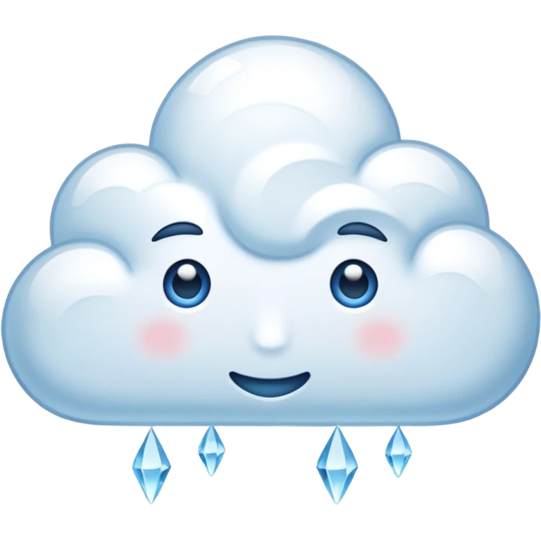 Frost Touch

 emoji