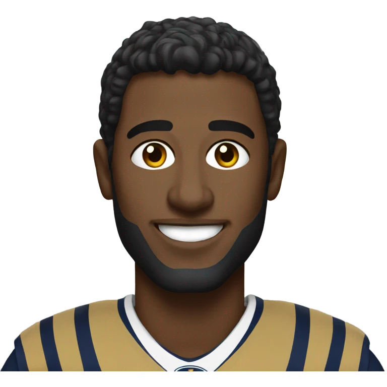 Los Angeles Rams  emoji