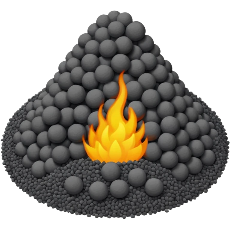 gun powder emoji