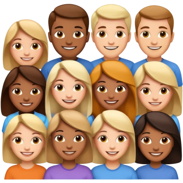 35+ emoji