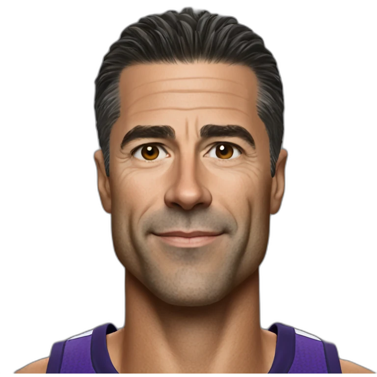 Rob pelinka emoji