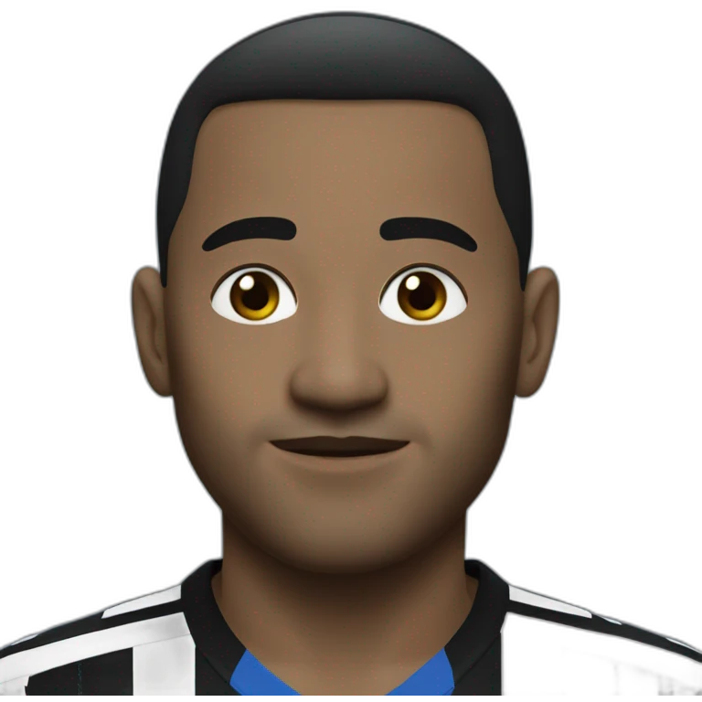 Inter Milan emoji