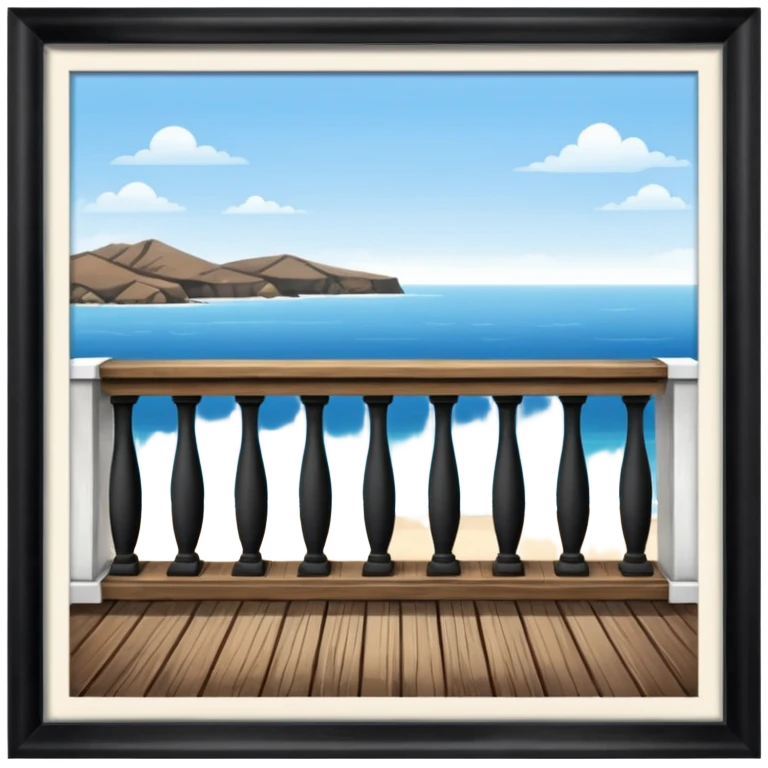 BALKON emoji