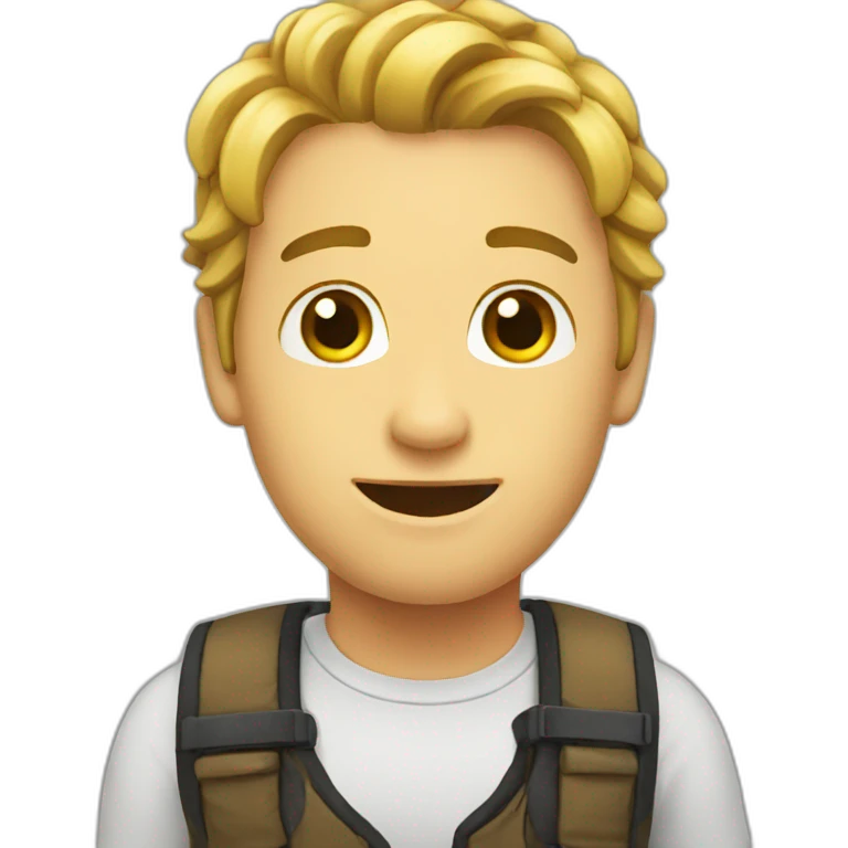 Hello youtube emoji