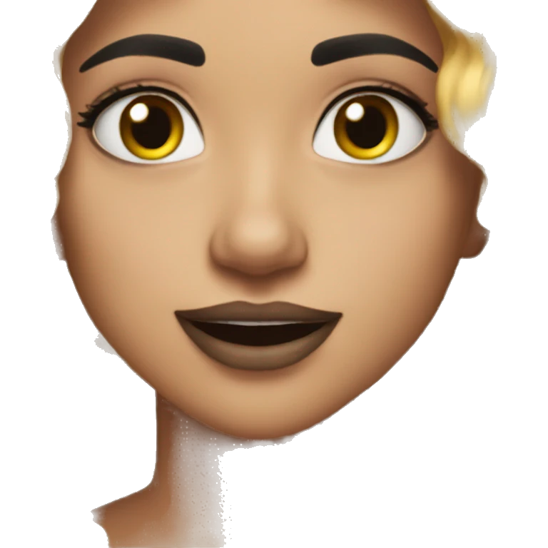 ✨🖤 emoji