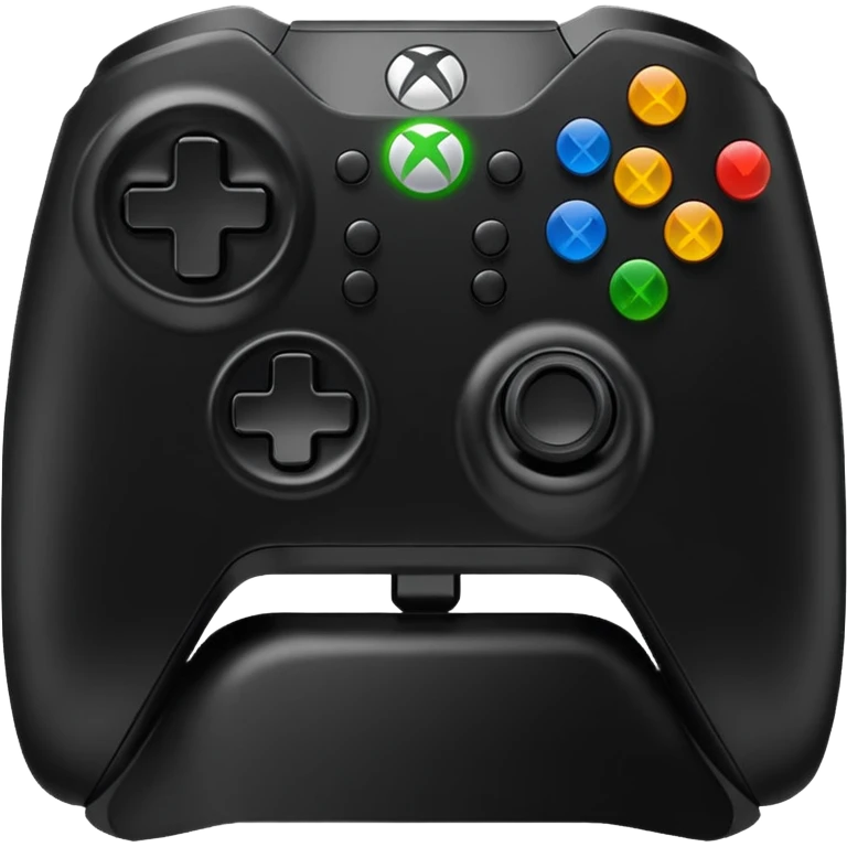 xbox emoji