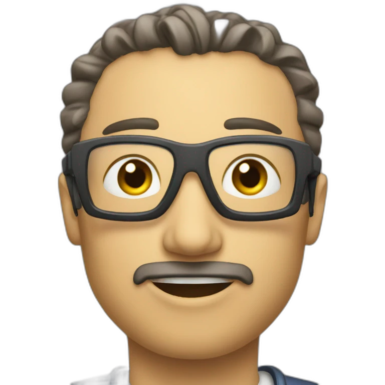 Léviator emoji