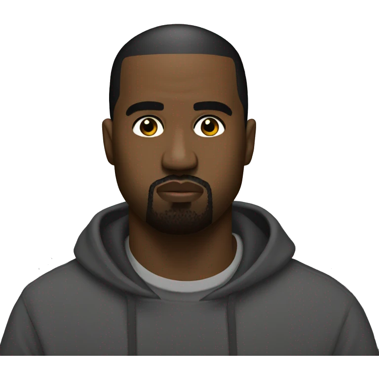 kanye west emoji