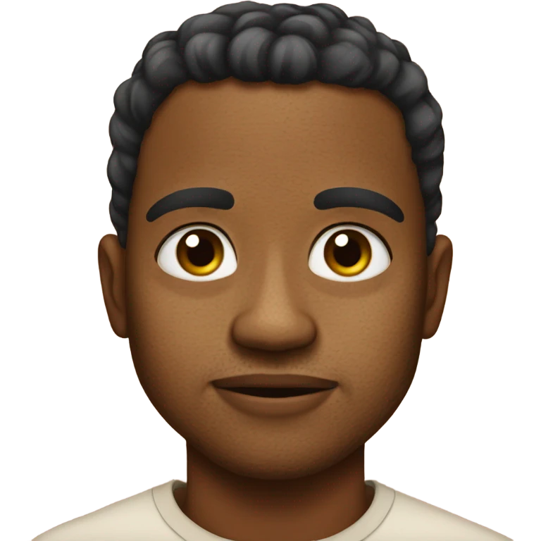 hyperpigmentation meme emoji