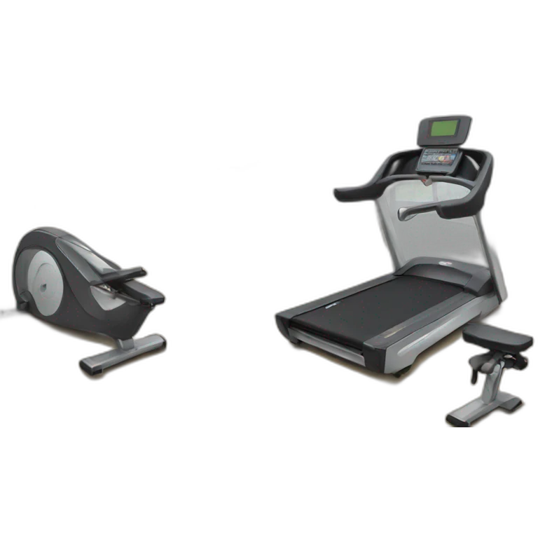 gym emoji