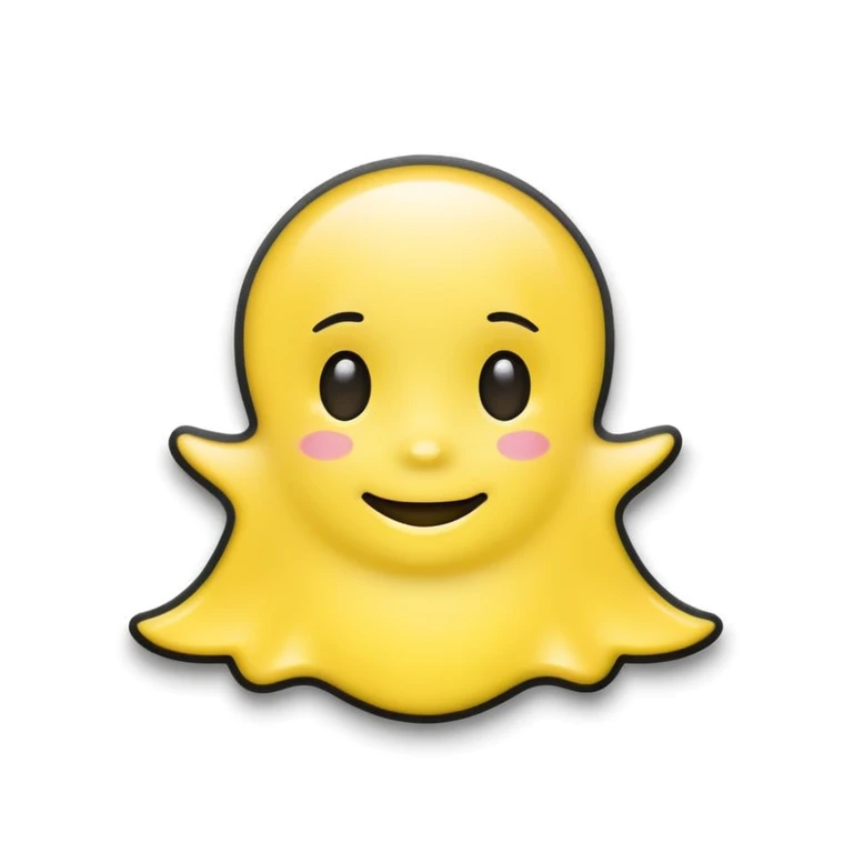 Snapchat  emoji