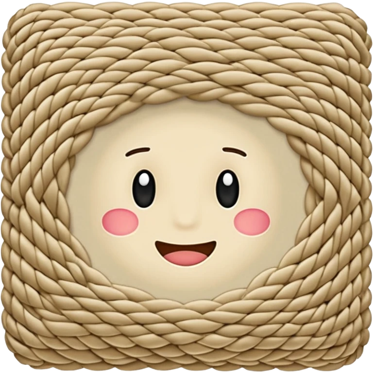 carpet fibers emoji