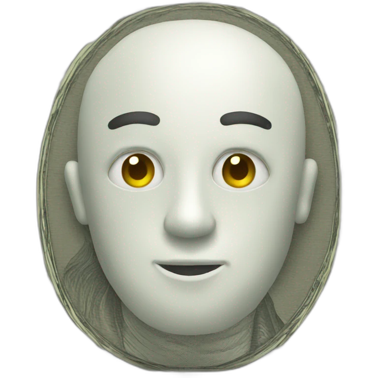 Money emoji